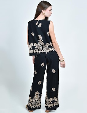 Conjunto Roman Fashion para mujer