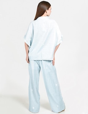 Conjunto Roman Fashion para mujer