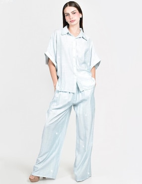 Conjunto Roman Fashion para mujer