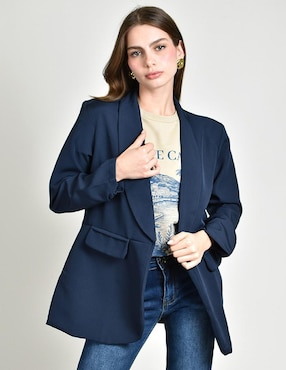 Blazer formal Roman Fashion