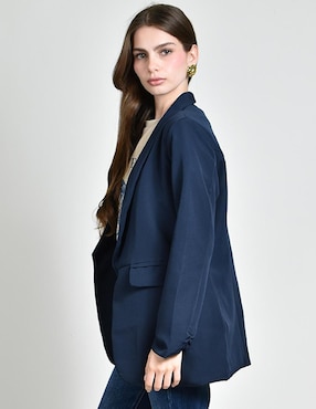 Blazer formal Roman Fashion