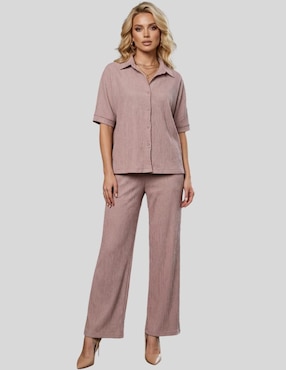 Conjunto Malabis para mujer
