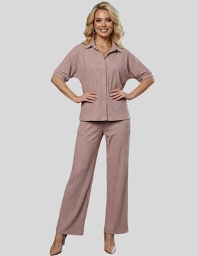 Conjunto Malabis para mujer