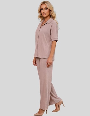 Conjunto Malabis para mujer
