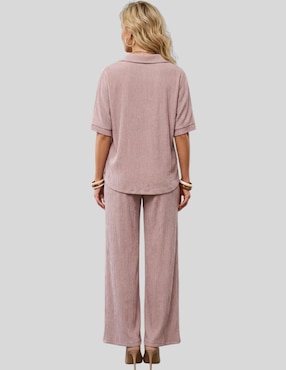 Conjunto Malabis para mujer