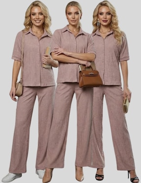 Conjunto Malabis para mujer