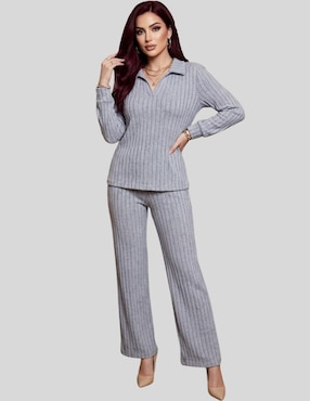 Conjunto Malabis para mujer