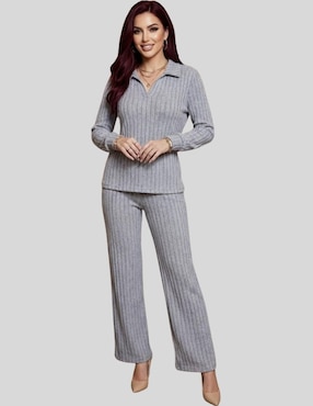 Conjunto Malabis para mujer