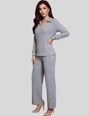 Conjunto Malabis para mujer