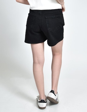 Short Roman Fashion para mujer