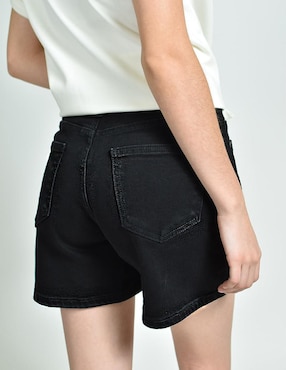 Short Roman Fashion para mujer