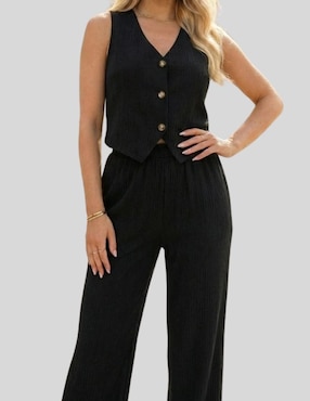 Conjunto Malabis para mujer