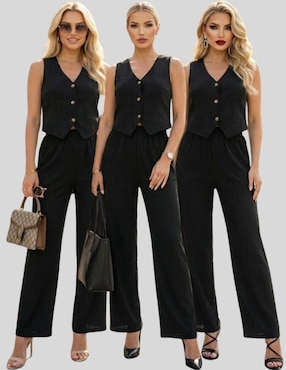 Conjunto Malabis para mujer