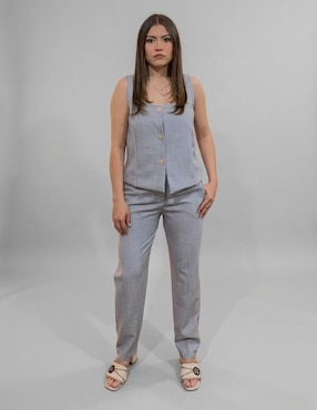 Conjunto Yaretni Moda para mujer