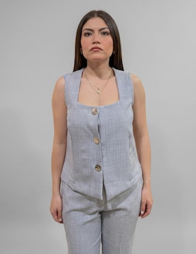 Conjunto Yaretni Moda para mujer