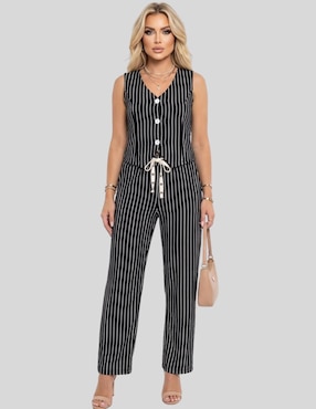 Conjunto Malabis para mujer