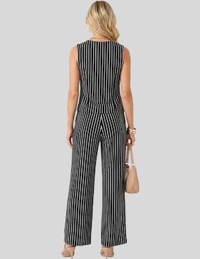 Conjunto Malabis para mujer