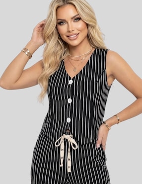 Conjunto Malabis para mujer