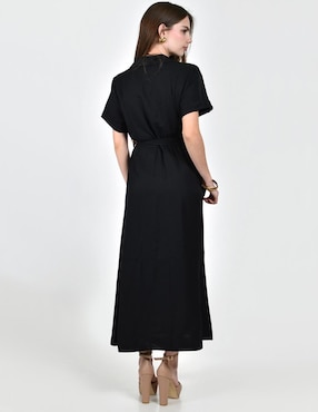 Vestido largo casual Roman Fashion para mujer