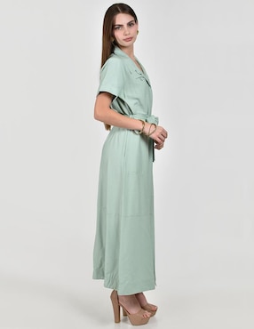 Vestido largo casual Roman Fashion para mujer
