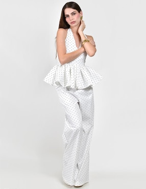 Conjunto casual Roman Fashion para mujer