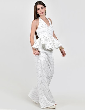 Conjunto casual Roman Fashion para mujer