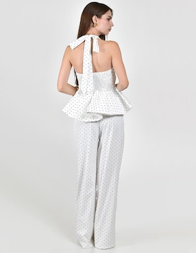 Conjunto casual Roman Fashion para mujer