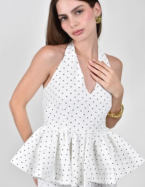 Conjunto casual Roman Fashion para mujer