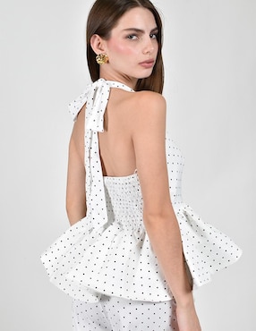 Conjunto casual Roman Fashion para mujer