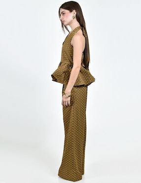 Conjunto casual Roman Fashion para mujer