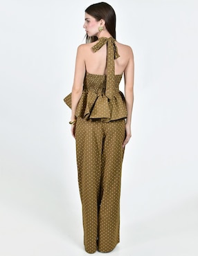 Conjunto casual Roman Fashion para mujer