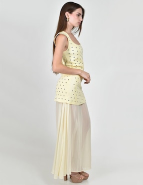 Conjunto casual Roman Fashion para mujer