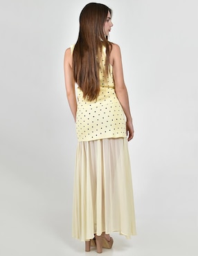 Conjunto casual Roman Fashion para mujer