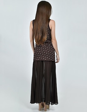 Conjunto casual Roman Fashion para mujer