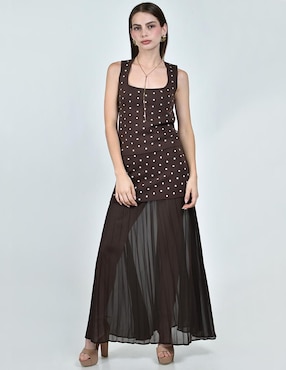 Conjunto casual Roman Fashion para mujer