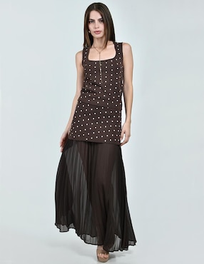 Conjunto casual Roman Fashion para mujer