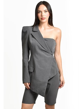Conjunto formal Roman Fashion para mujer
