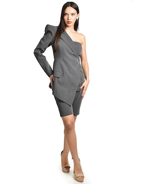 Conjunto formal Roman Fashion para mujer