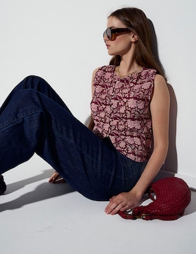 Blusa Renatta&Go para mujer
