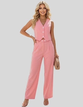 Conjunto Malabis para mujer