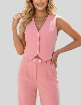 Conjunto Malabis para mujer