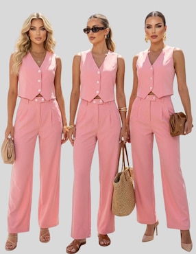 Conjunto Malabis para mujer