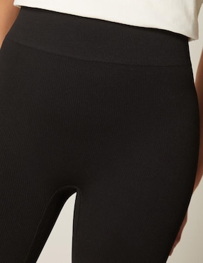 Short Studio F Línea Deportiva para mujer