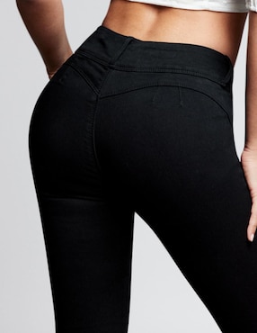 Seven Jeans super skinny corte cintura alta para mujer