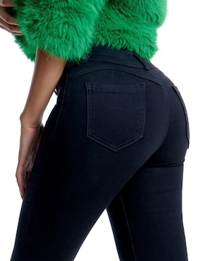 Jeans skinny Seven Jeans para mujer