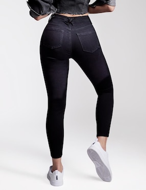 Jeans skinny Seven Jeans para mujer