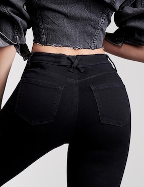 Jeans skinny Seven Jeans para mujer