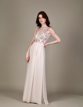 vestido blancos en Liverpool