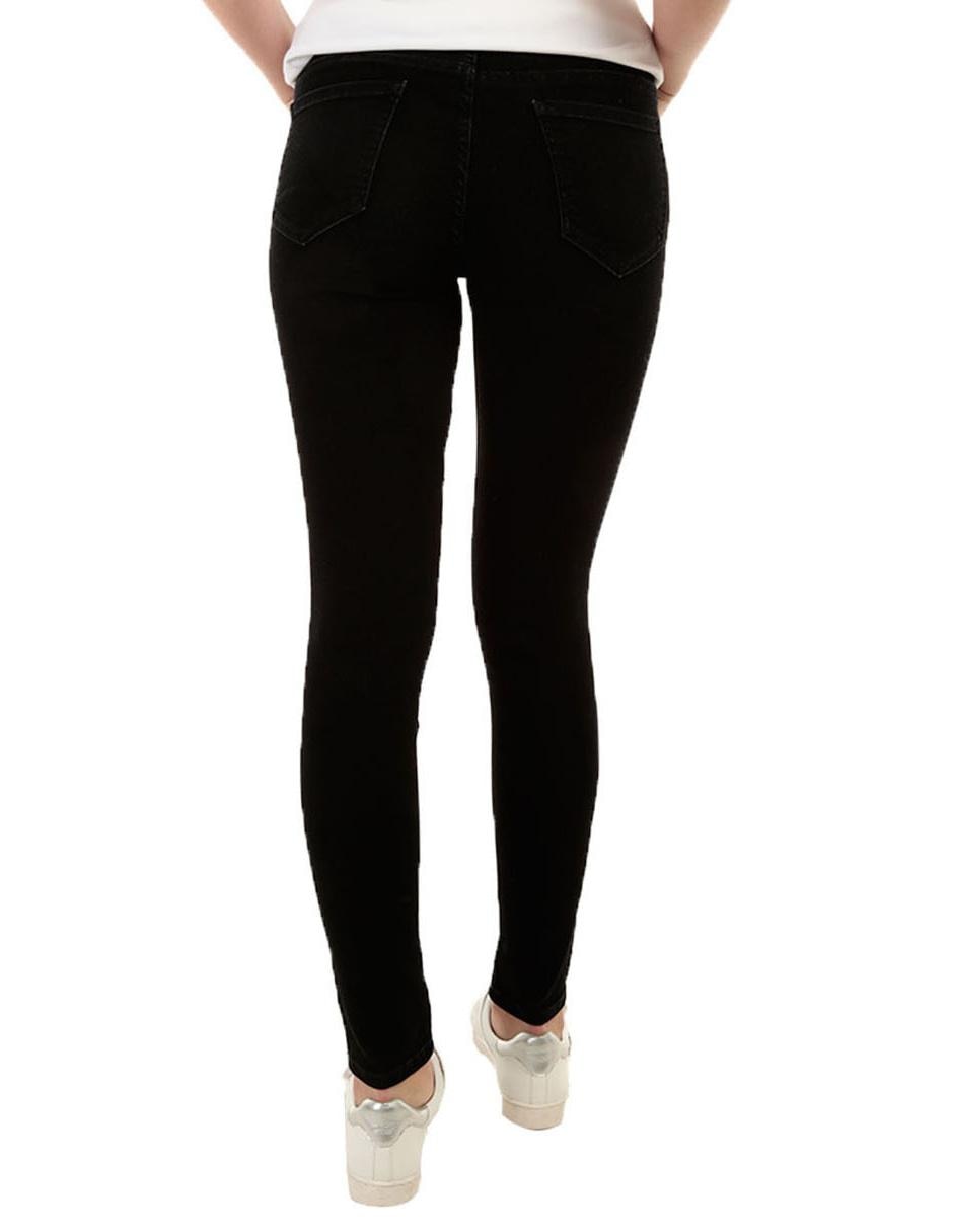 Jeans skinny para mujer 3