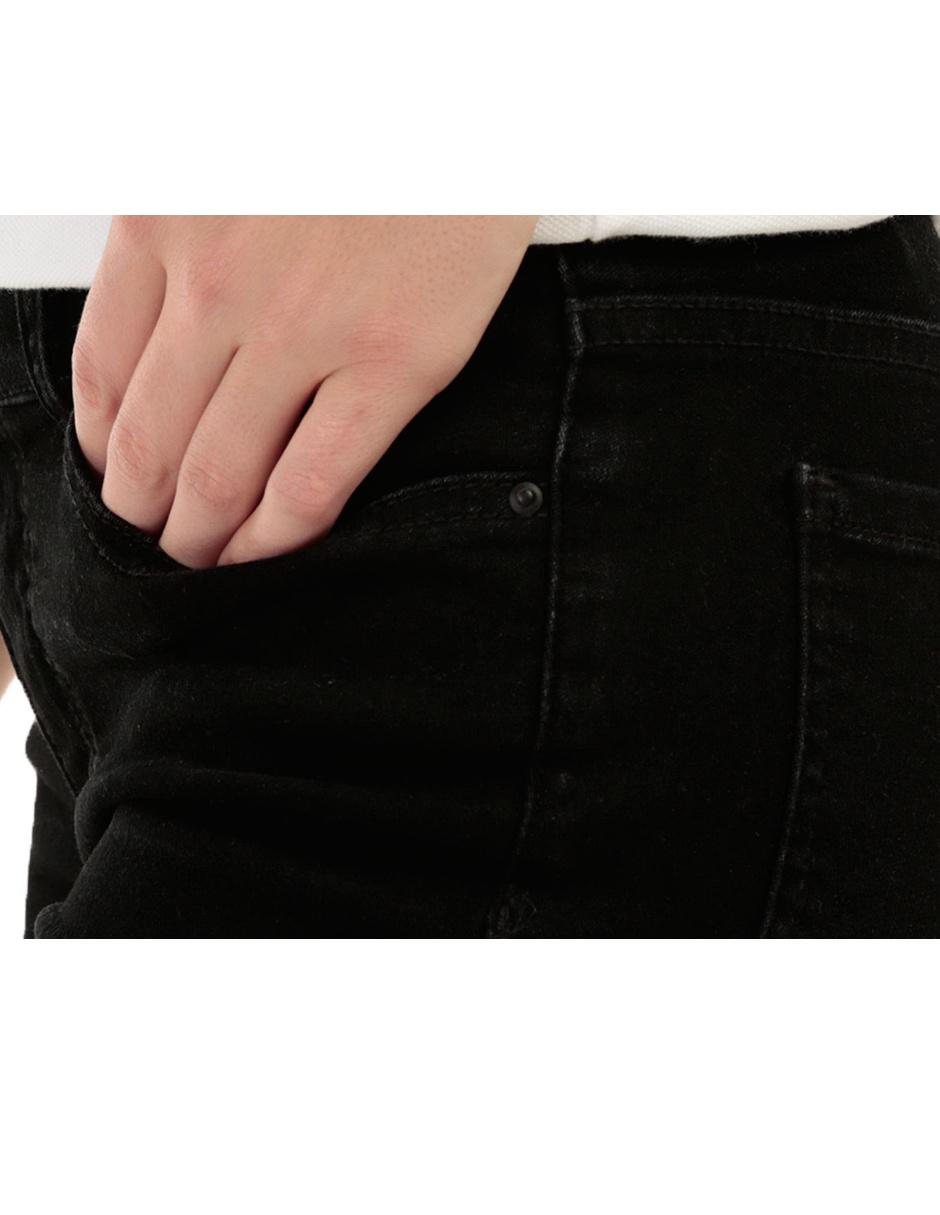 Jeans skinny para mujer 4